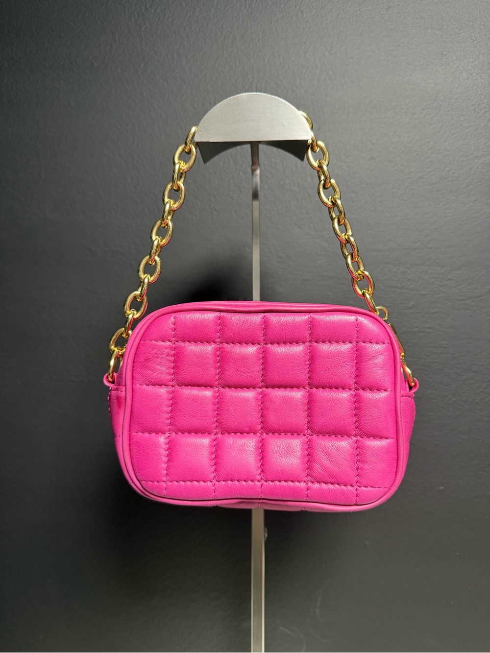 BCBG Max Azria Wristlet